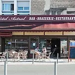 فندق Le Prince, Gare 3*