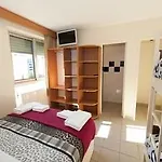 Le Prince, Gare فندق بواتييه