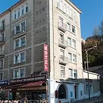 فندق Le Prince, Gare بواتييه