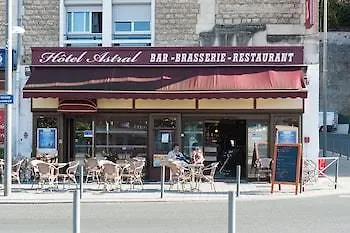 Hotel Hotel Le Prince, Poitiers Gare 3*