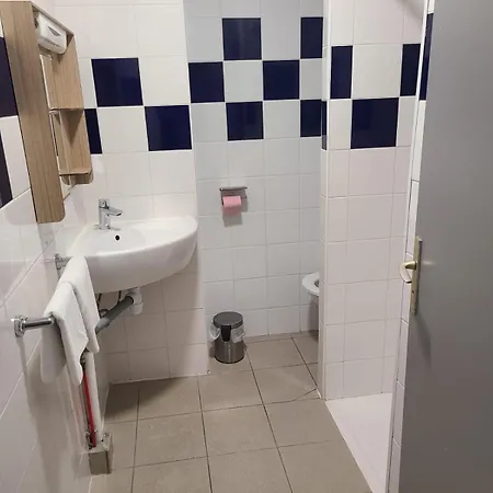 Hotel Hotel Le Prince, Poitiers Gare Poitiers