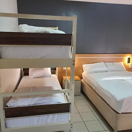 Hotel Le Prince, Poitiers Gare Hotel