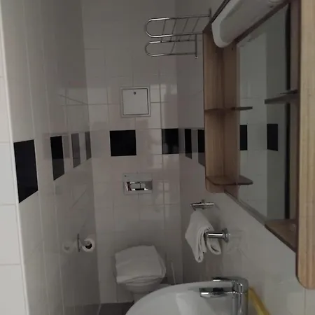 Hotel Le Prince, Poitiers Gare 3* Poitiers