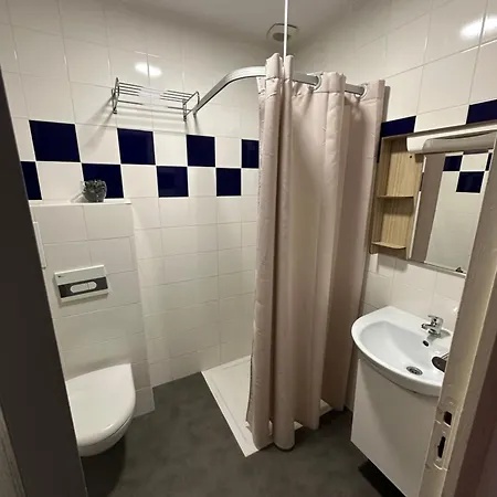 Szálloda Le Prince, Gare Poitiers