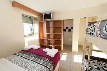 Hotel Le Prince, Poitiers Gare 호텔 푸아티에