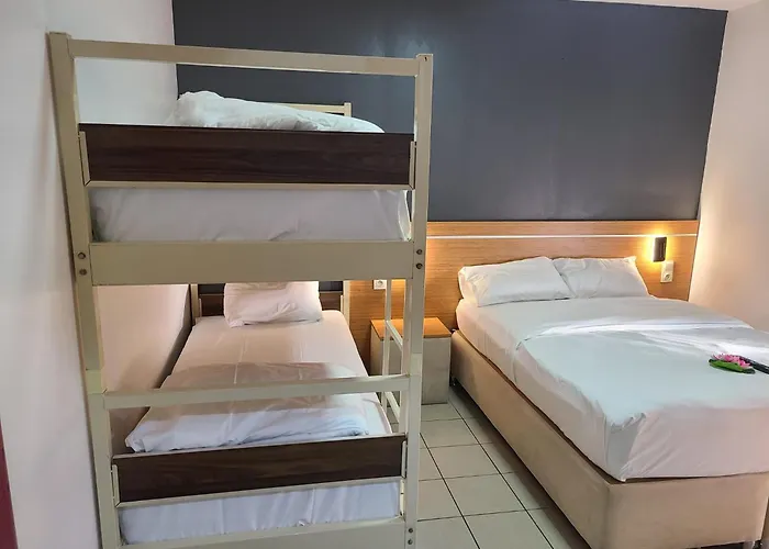 Hotel Le Prince, Poitiers Gare Hotel