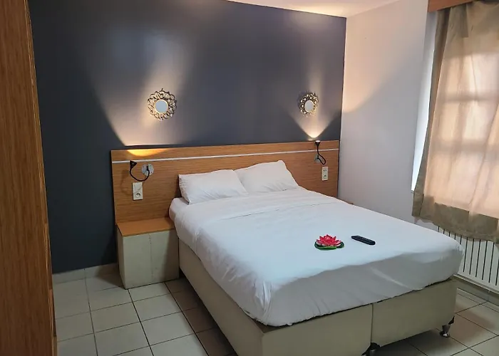 호텔 Hotel Le Prince, Poitiers Gare