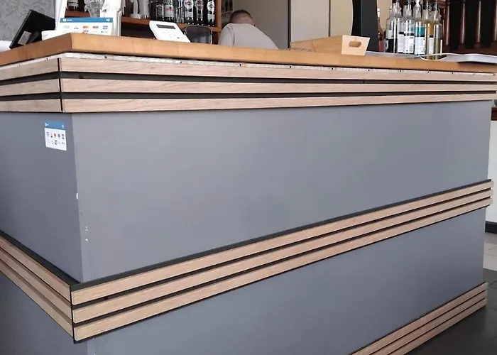 Hotel Le Prince, Poitiers Gare Hotel 3*