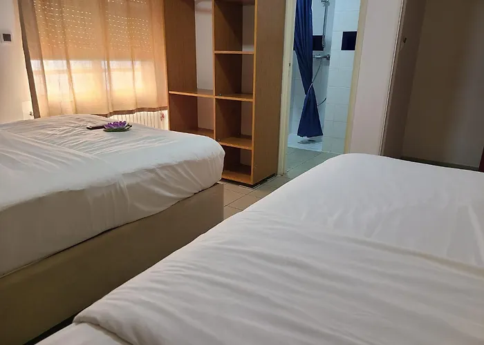 호텔 Hotel Le Prince, Poitiers Gare 3*