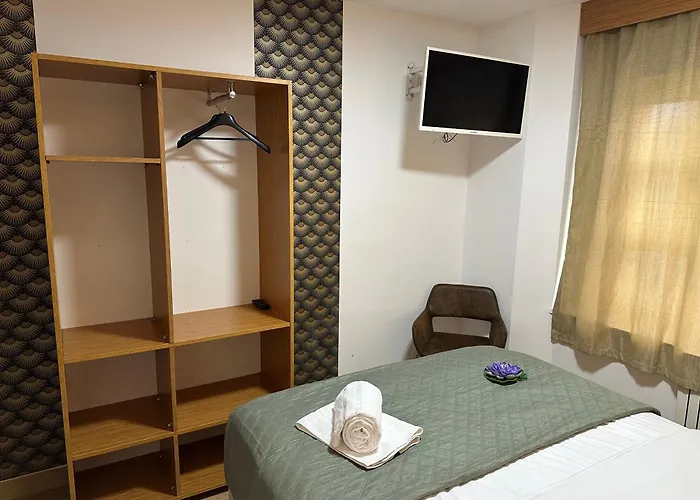 Le Prince, Gare 3* Poitiers