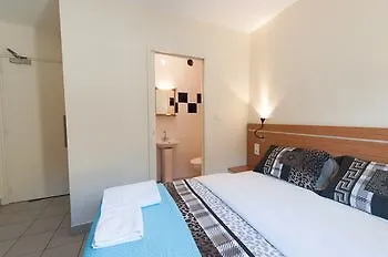 Hotel Le Prince, Poitiers Gare