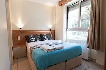 Hotel Le Prince, Poitiers Gare Hotel